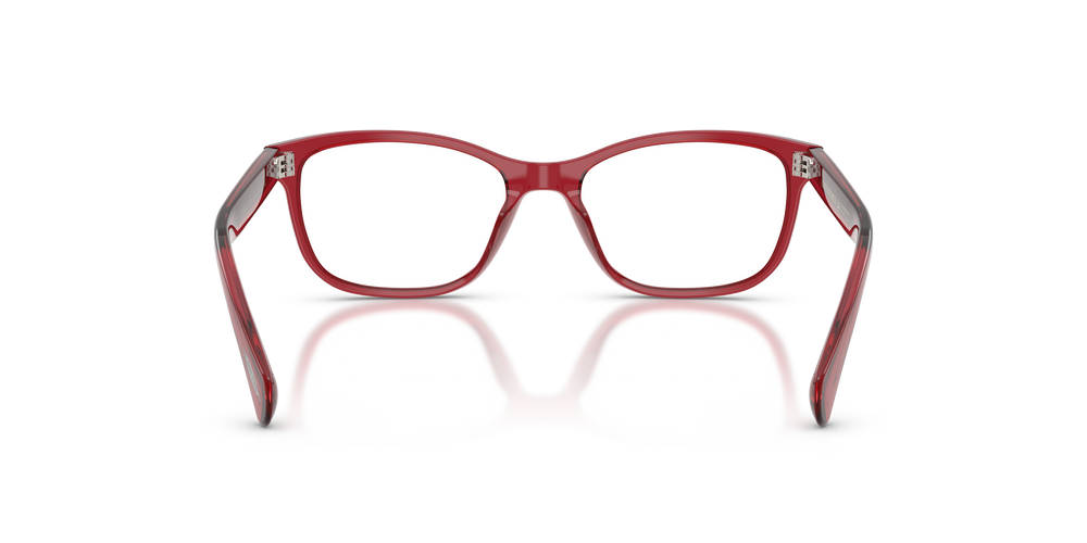 Oliver Peoples Follies with Translucent Rust frame - Image 5