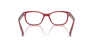 Oliver Peoples Follies with Translucent Rust frame - Image 5