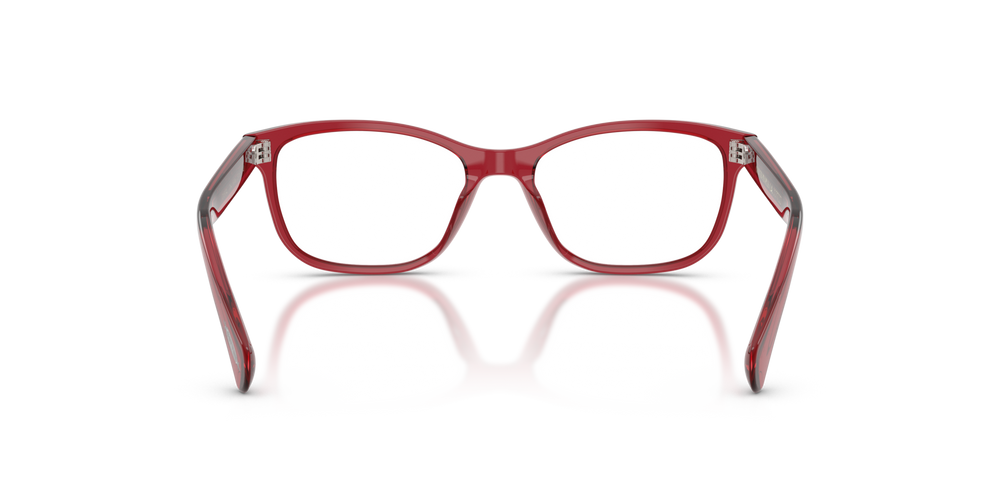 Oliver Peoples Follies with Translucent Rust frame - image 5