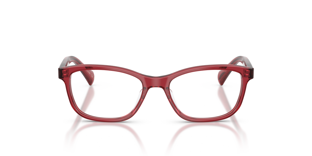 Oliver Peoples Follies with Translucent Rust frame - image 2