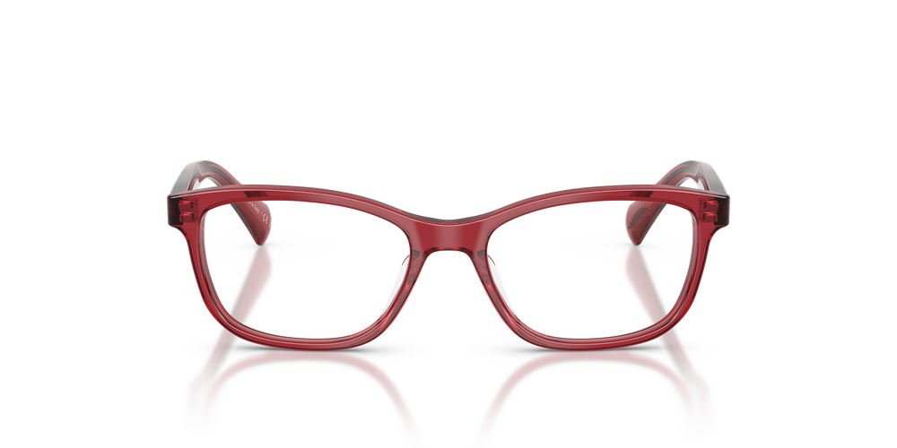 Oliver Peoples Follies with Translucent Rust frame - Image 2