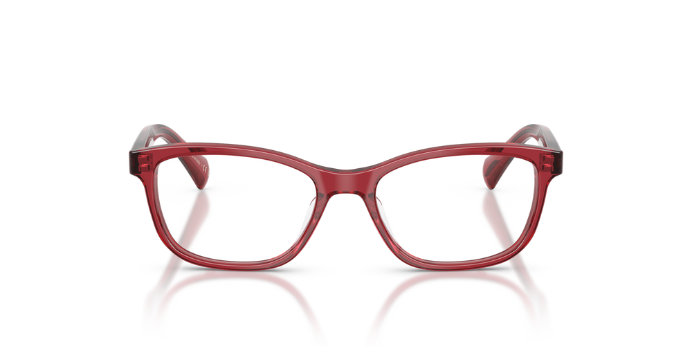 Oliver Peoples Follies with Translucent Rust frame - image 2