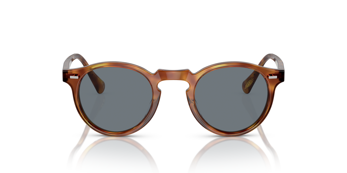 Deuxième Classe OLIVER PEOPLES サングラス Oliver Peoples Dresner OV1320ST 5292/P2 Polarised Sunglasses - US