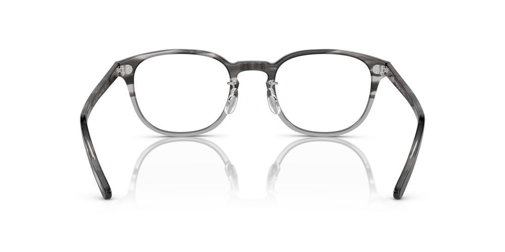 Oliver Peoples Fairmont-F con montura Storm - El 5