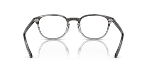 Oliver Peoples Fairmont-F con montura Storm - El 5