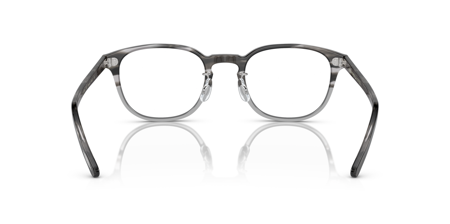Oliver Peoples Fairmont-F with Storm frame | Oliver Peoples® US
