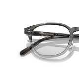 Oliver Peoples Fairmont-F with Storm frame - Variant