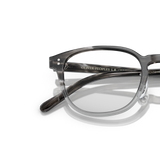 Oliver Peoples Fairmont-F with Storm frame - Variant