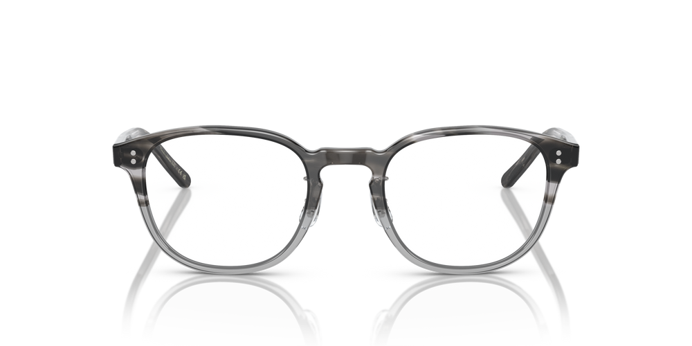 Oliver Peoples Fairmont-F with Storm frame - image 2