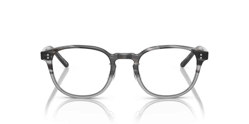 Oliver Peoples Fairmont-F with Storm frame - image 2