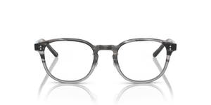 Oliver Peoples Fairmont-F con montura Storm - El 2