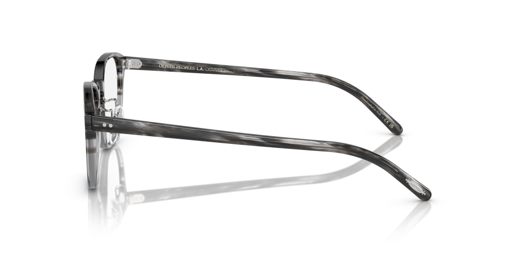 Oliver Peoples Fairmont-F con montura Storm - El 4