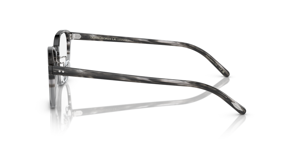 Oliver Peoples Fairmont-F with Storm frame - image 4