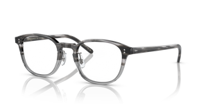 Oliver Peoples Fairmont-F with Storm frame - Image 1