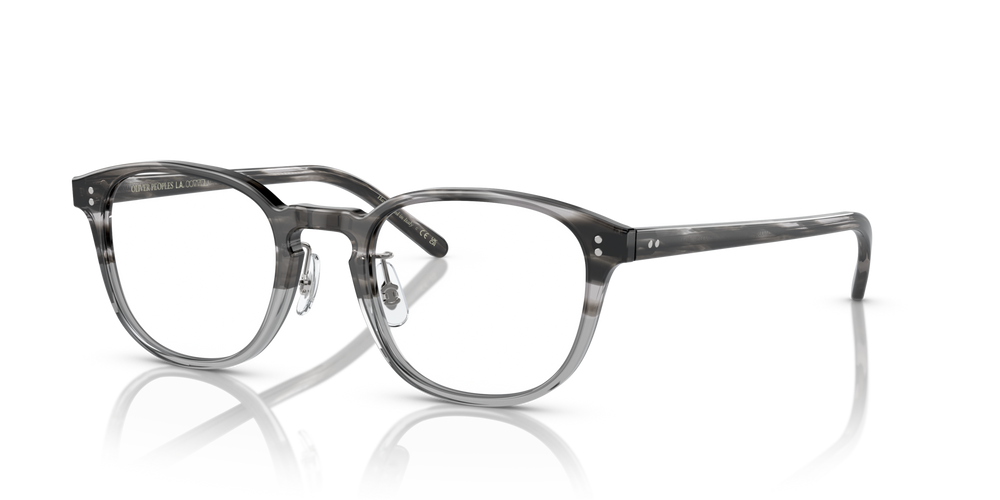 Oliver Peoples Fairmont-F with Storm frame - image 1