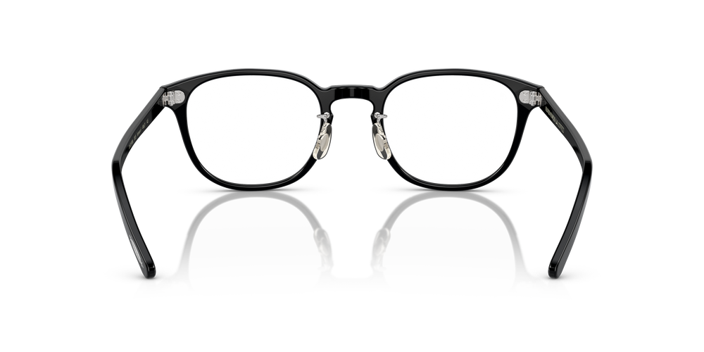Oliver Peoples Fairmont-F with Black frame - Image 5
