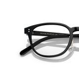 Oliver Peoples Fairmont-F with Black frame - Variant