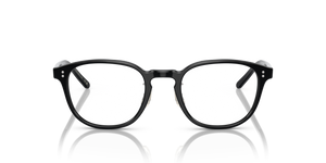 Oliver Peoples Fairmont-F mit Schwarz Gestell - bild 2