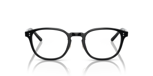 Oliver Peoples Fairmont-F avec monture Noir - L'image 2