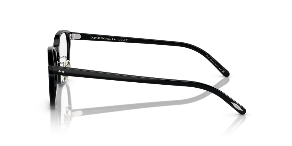 Oliver Peoples Fairmont-F with Black frame - Image 4