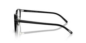 Oliver Peoples Fairmont-F with Black frame - Image 4