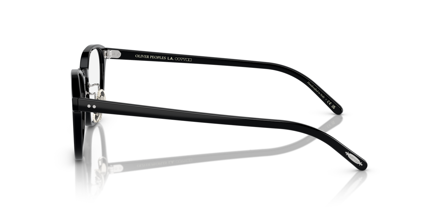 Oliver Peoples Fairmont-F with Black frame | Oliver Peoples® US