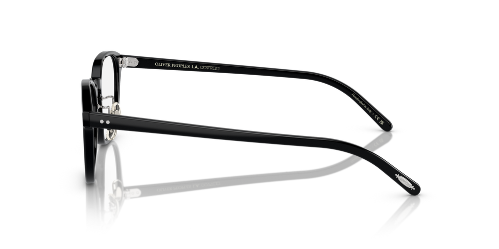 Oliver Peoples Fairmont-F with Black frame - image 4