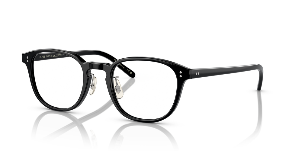 Oliver Peoples Fairmont-F with Black frame | Oliver Peoples® US