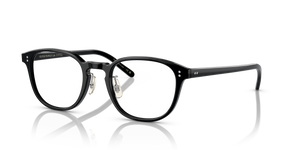 Oliver Peoples Fairmont-F avec monture Noir - L'image 1