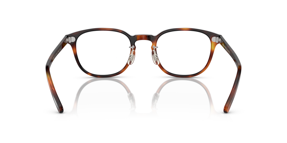 Oliver Peoples Fairmont-F with Dark Mahogany frame - Image 5