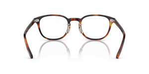 Oliver Peoples Fairmont-F with Dark Mahogany frame - Image 5