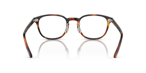 Oliver Peoples Fairmont-F with Dark Mahogany frame - image 5