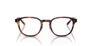 Oliver Peoples Fairmont-F with Dark Mahogany frame - Image 2