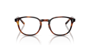 Oliver Peoples Fairmont-F with Dark Mahogany frame - image 2