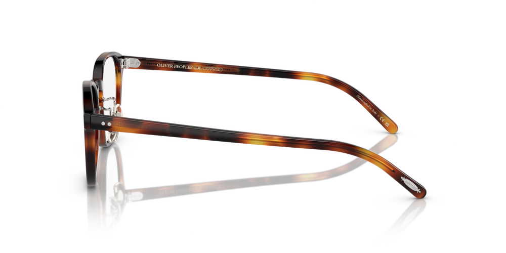 Oliver Peoples Fairmont-F with Dark Mahogany frame - image 4