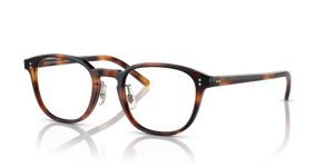 Oliver Peoples Fairmont-F with Dark Mahogany frame - image 1