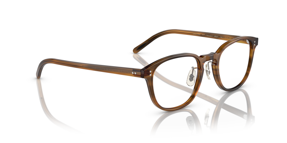 Oliver Peoples Fairmont-F with Raintree frame - Image 3