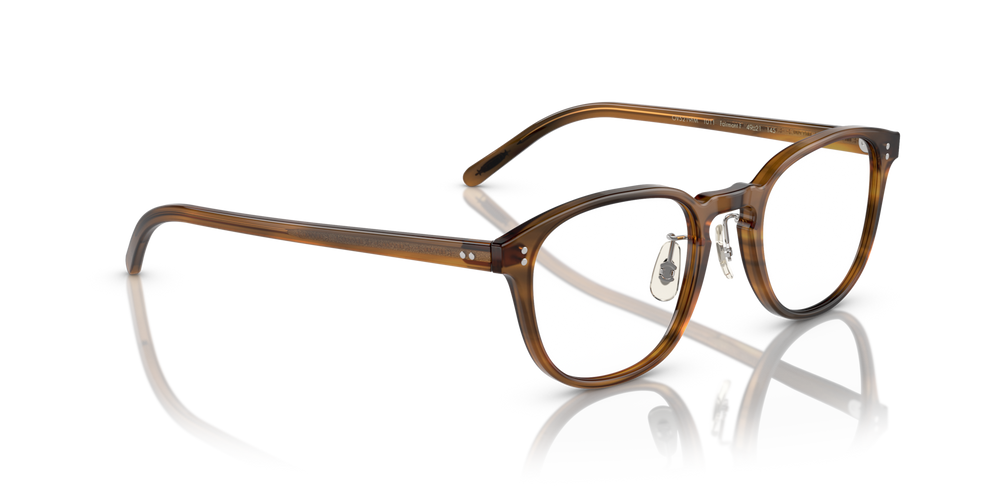 Oliver Peoples Fairmont-F with Raintree frame - image 3