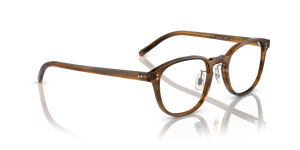 Oliver Peoples Fairmont-F with Raintree frame - image 3