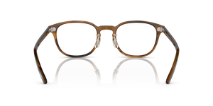 Oliver Peoples Fairmont-F con montura Tamarindo - El 5