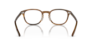 Oliver Peoples Fairmont-F with Raintree frame - image 5