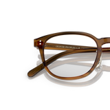Oliver Peoples Fairmont-F with Raintree frame - Variant