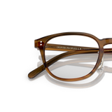 Oliver Peoples Fairmont-F with Raintree frame - Variant