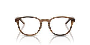 Oliver Peoples Fairmont-F with Raintree frame - Image 2