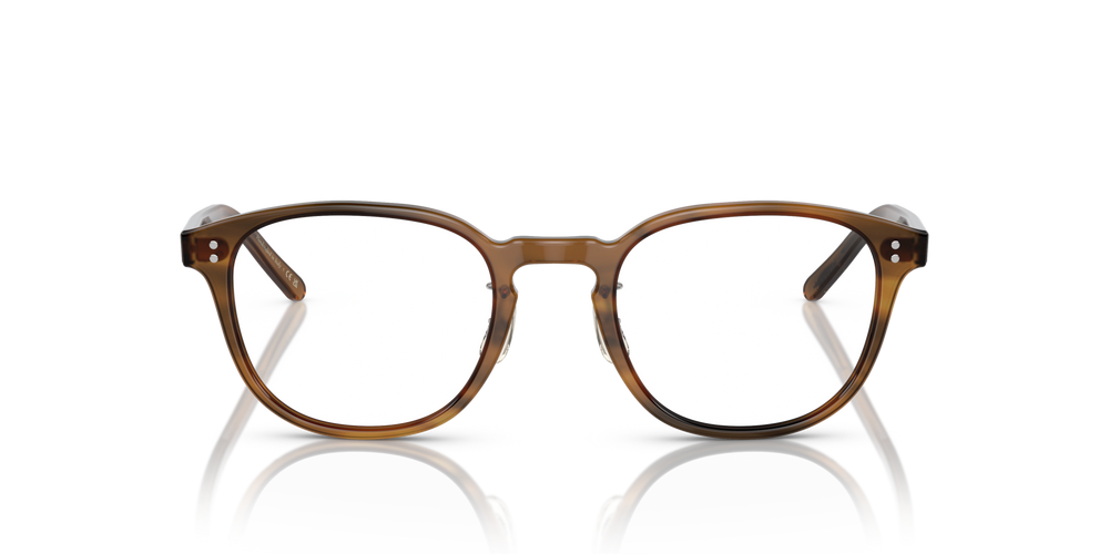 Oliver Peoples Fairmont-F with Raintree frame - image 2