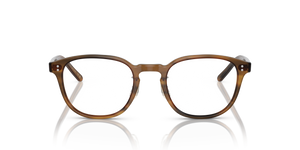 Oliver Peoples Fairmont-F with Raintree frame - image 2