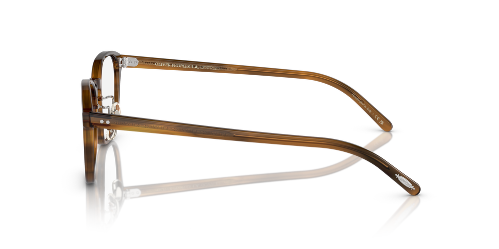 Oliver Peoples Fairmont-F with Raintree frame | Oliver Peoples® US