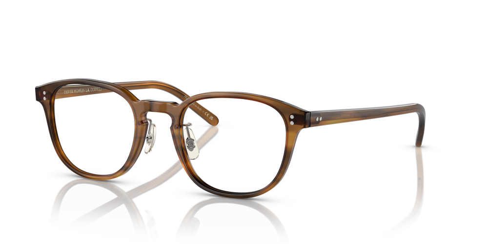 Oliver Peoples Fairmont-F with Raintree frame - image 1