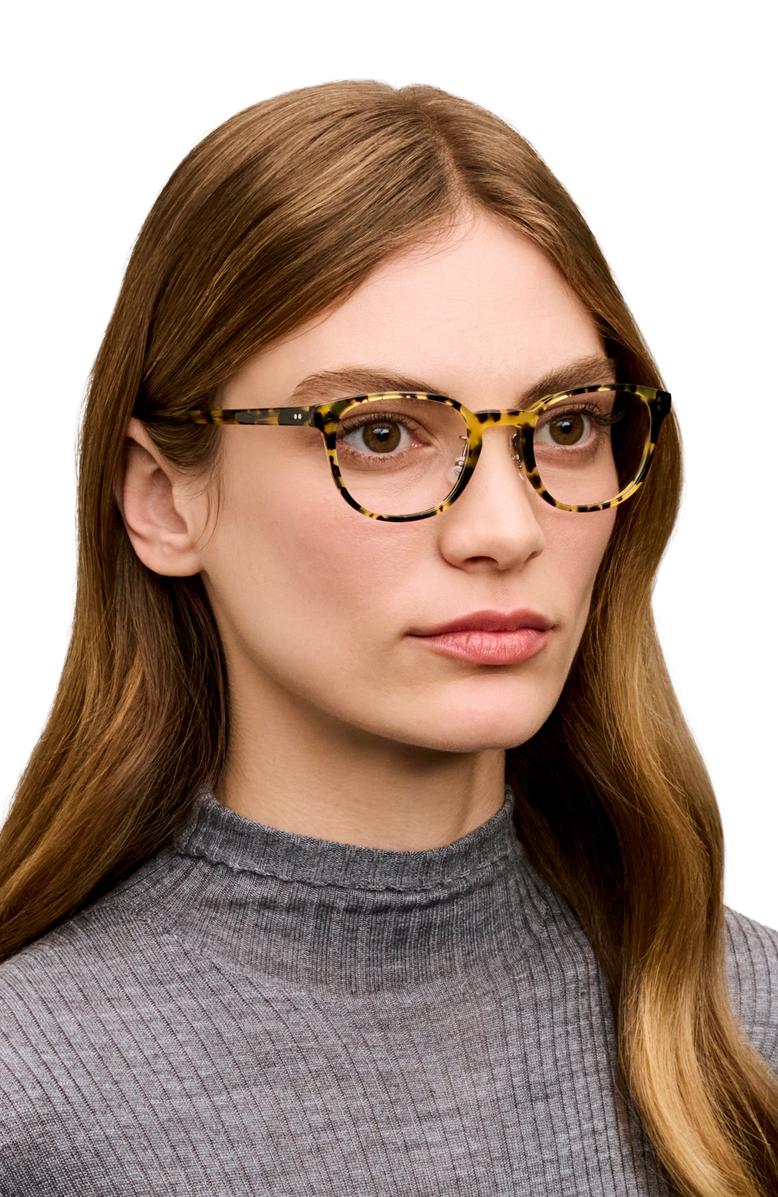 Oliver Peoples Fairmont-F with Black frame | Oliver Peoples® US