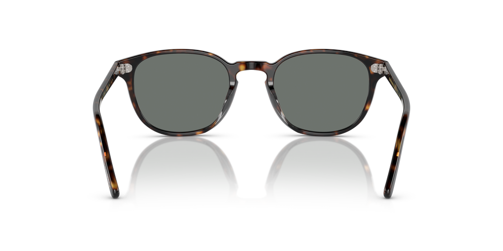 Oliver Peoples Fairmont Sun Exclusive with 362 frame and Regal